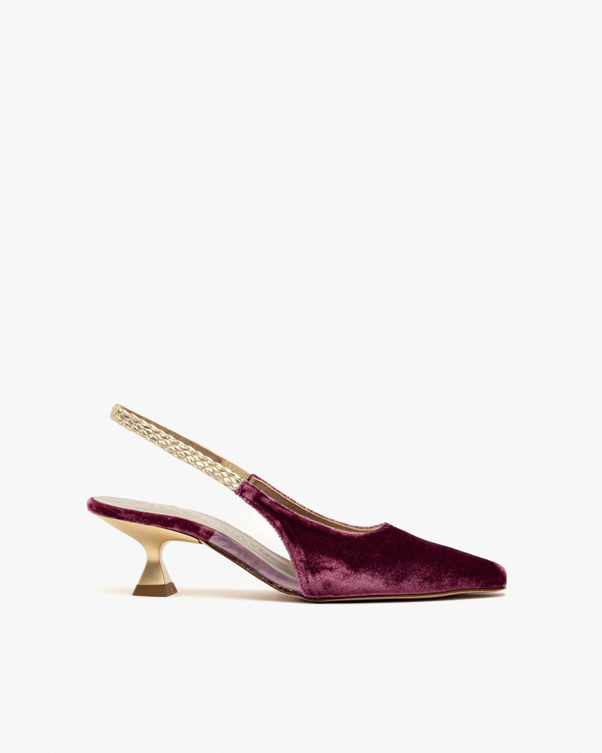 VELVET CHERRY