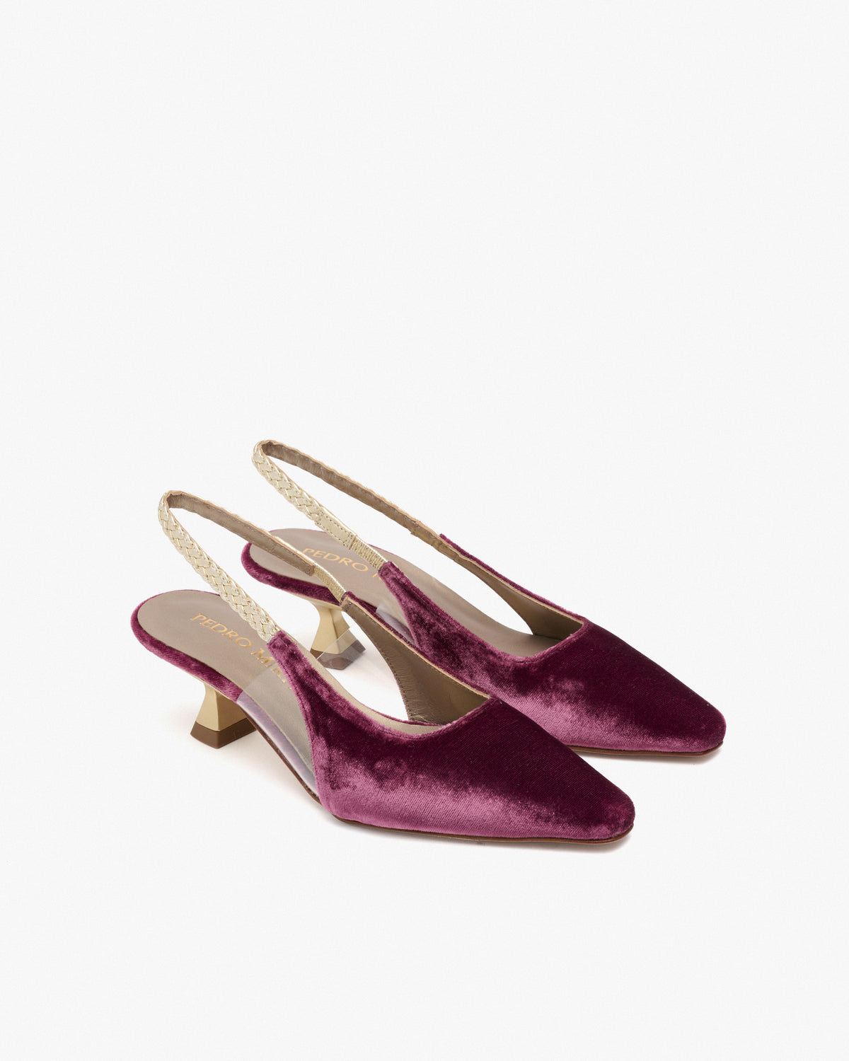 VELVET CHERRY