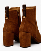 VELOUR TABACO