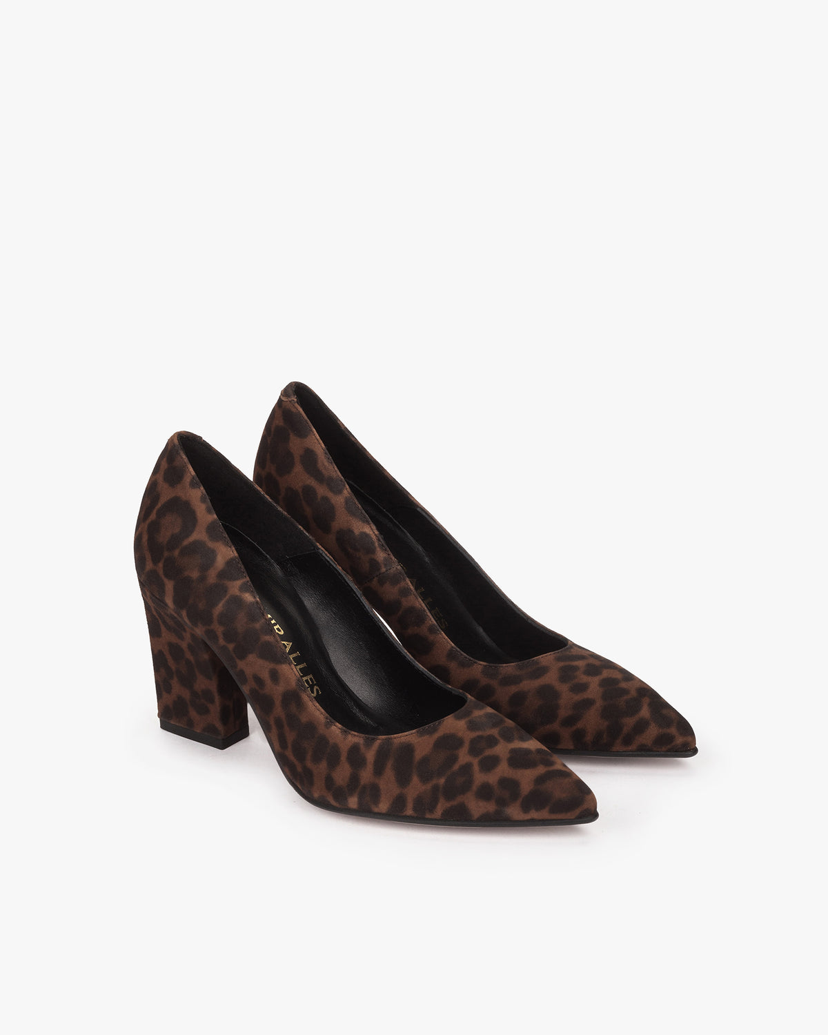 ANTE LEOPARDO TABAC