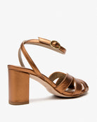 NAPA METAL BRONCE