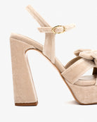 VELVET BEIGE