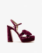 VELVET CHERRY