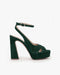 Verdes