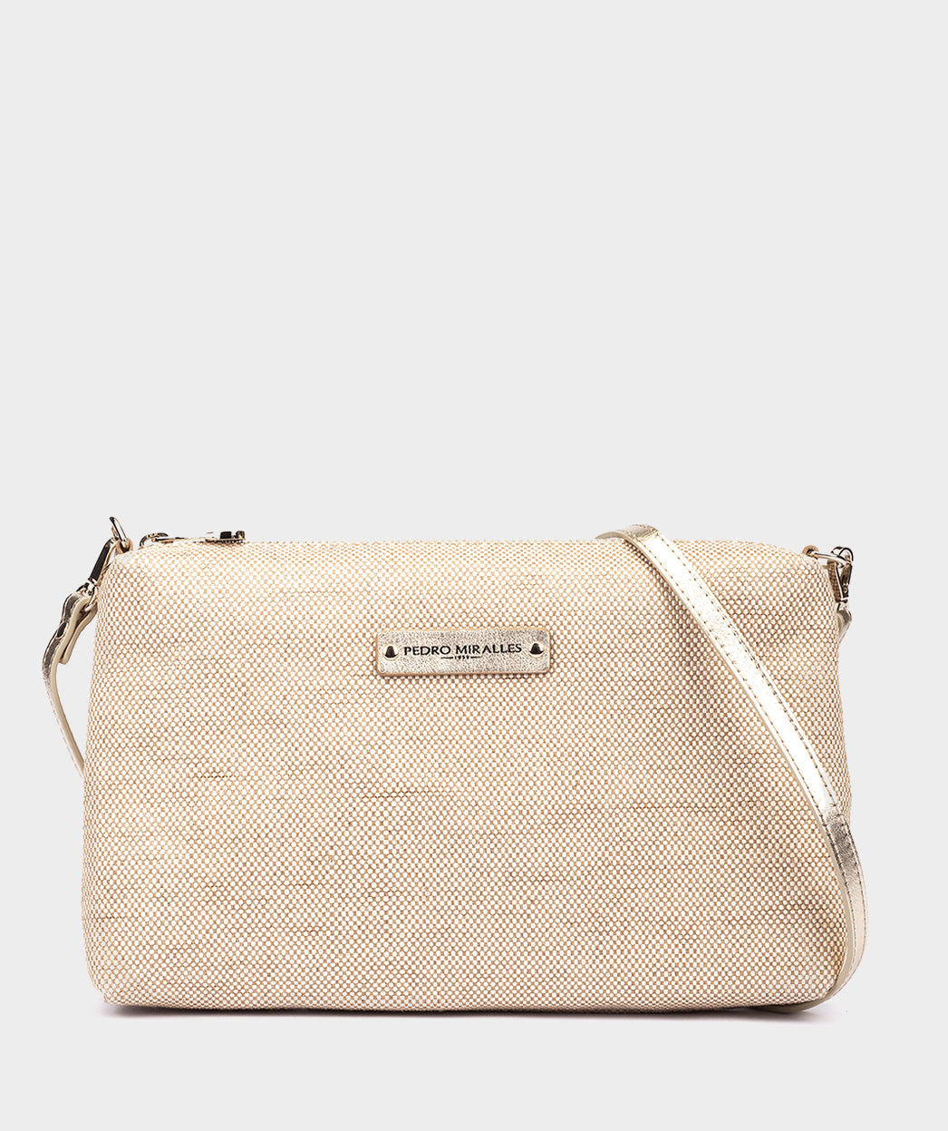 RAFIA BEIGE