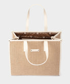 SACO NATURAL BLANCO 