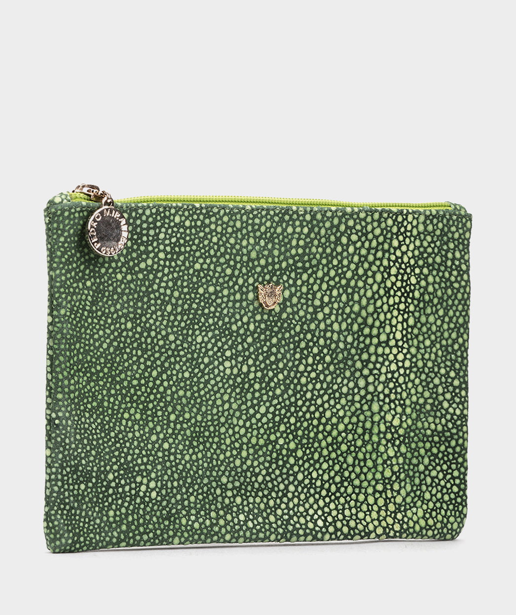 MUSHROOM VERDE