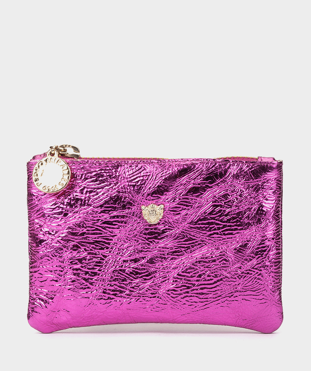 CRACKELE FUXIA