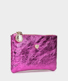CRACKELE FUXIA