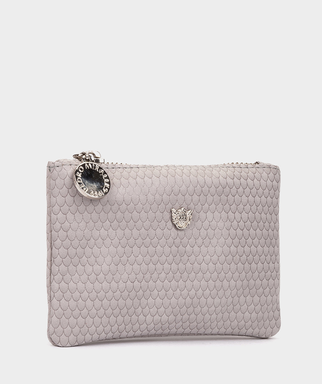 ESCAMA GRIS