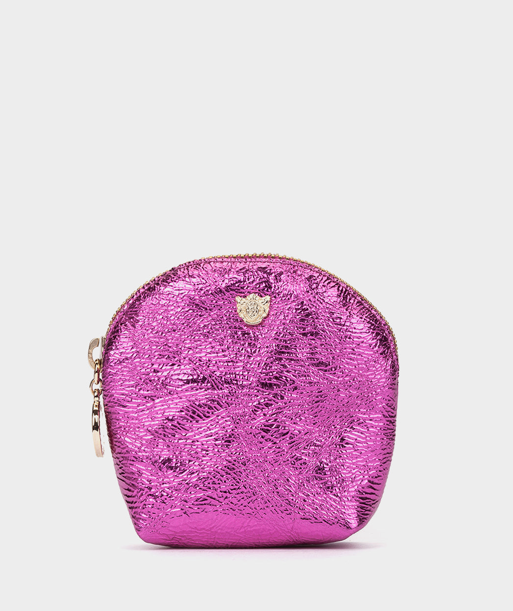CRACKELE FUXIA