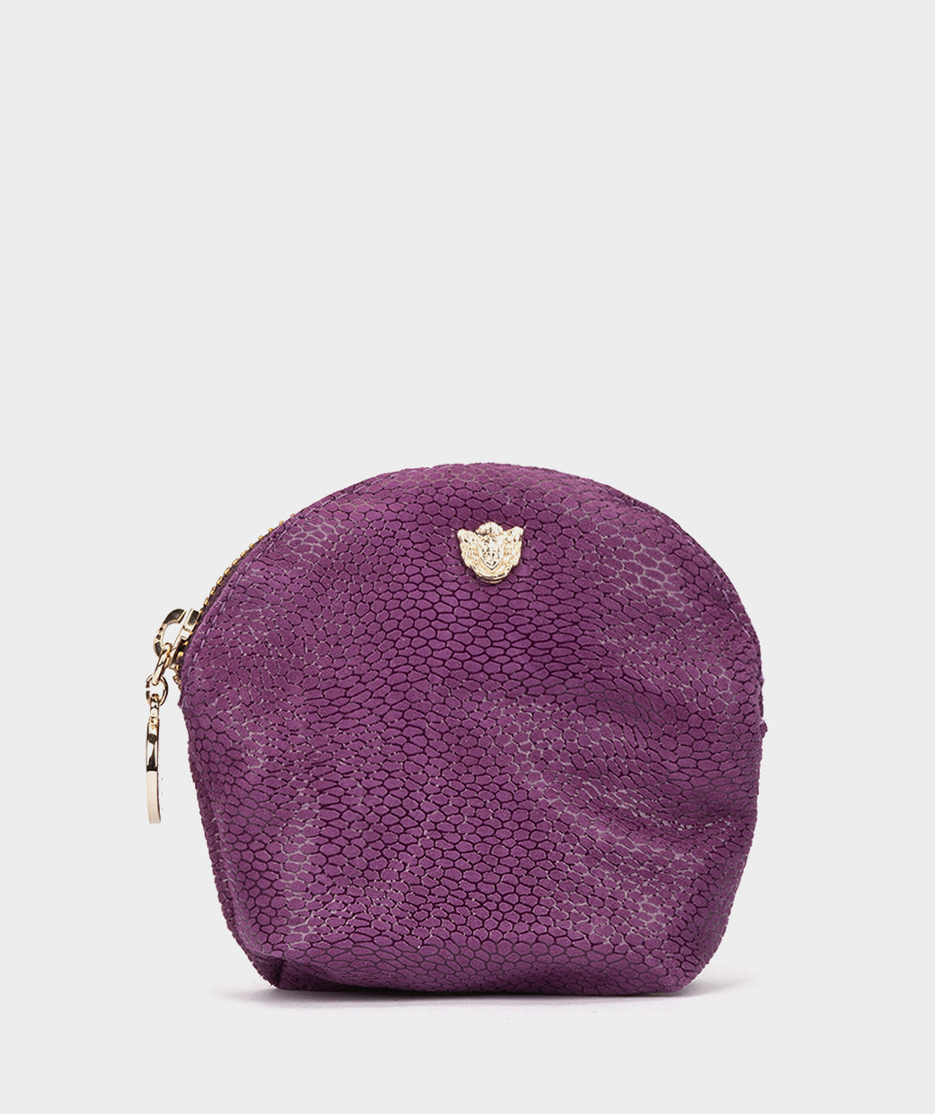 SERPIENTE MORADO