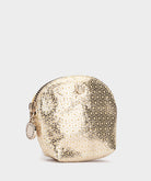 PYTON LENTEJUELA ORO
