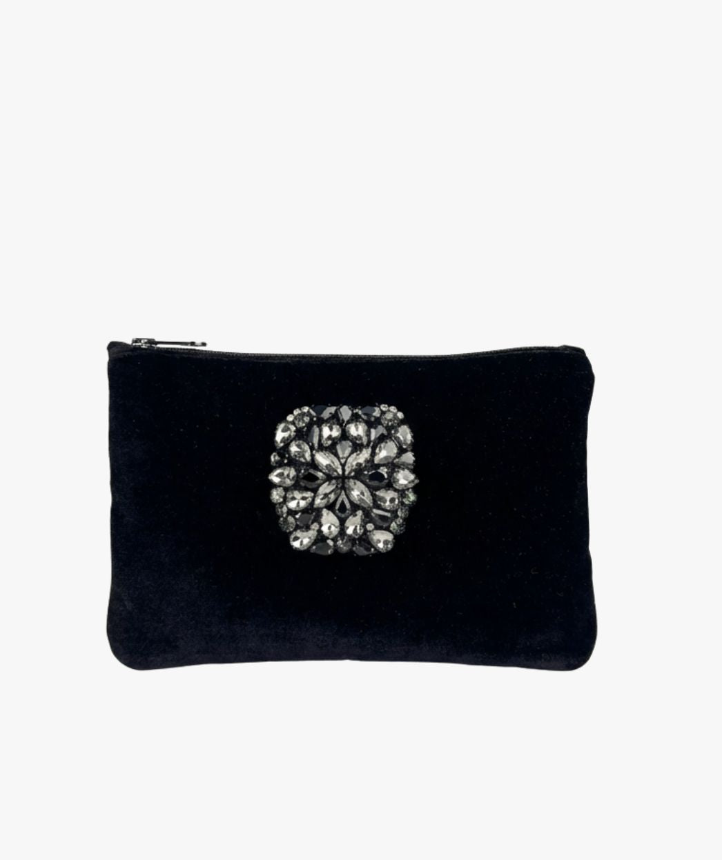 VELVET NEGRO