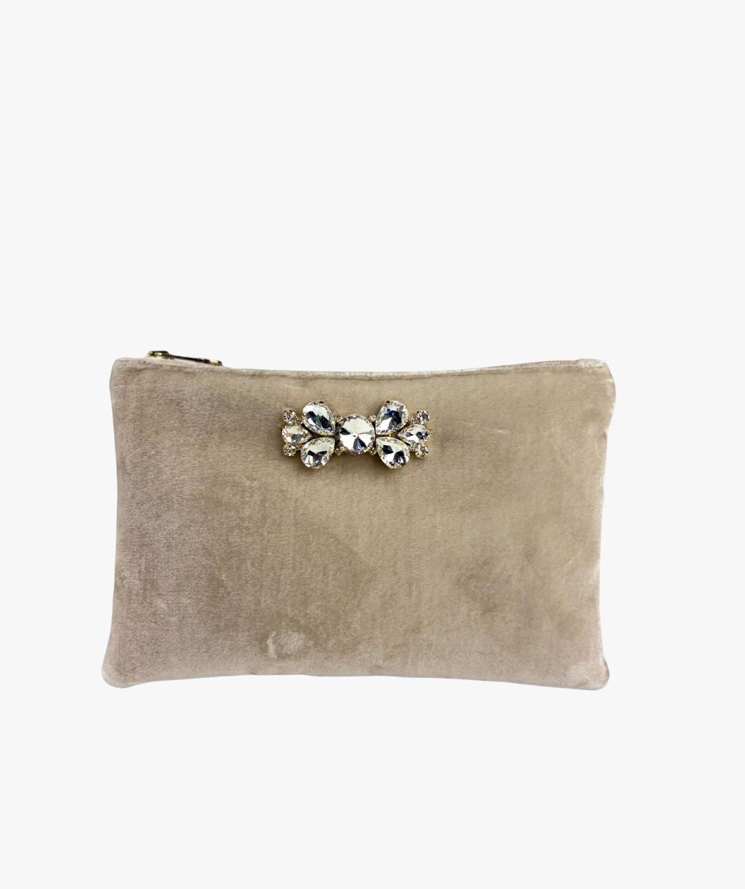 VELVET BEIGE