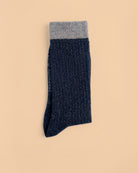 BRILLO AZUL/GRIS
