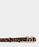 HORSY LEOPARDO-CAMEL