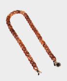 CADENA  MARRON