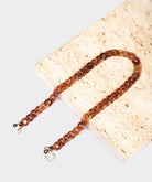 CADENA  MARRON