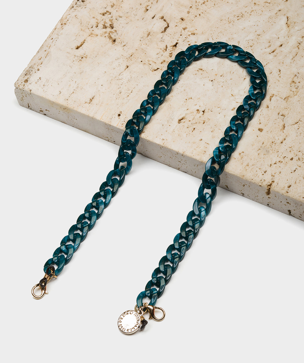 CADENA AZUL