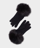 GORRO NEGRO