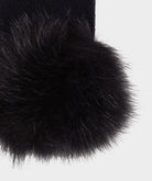 GORRO NEGRO
