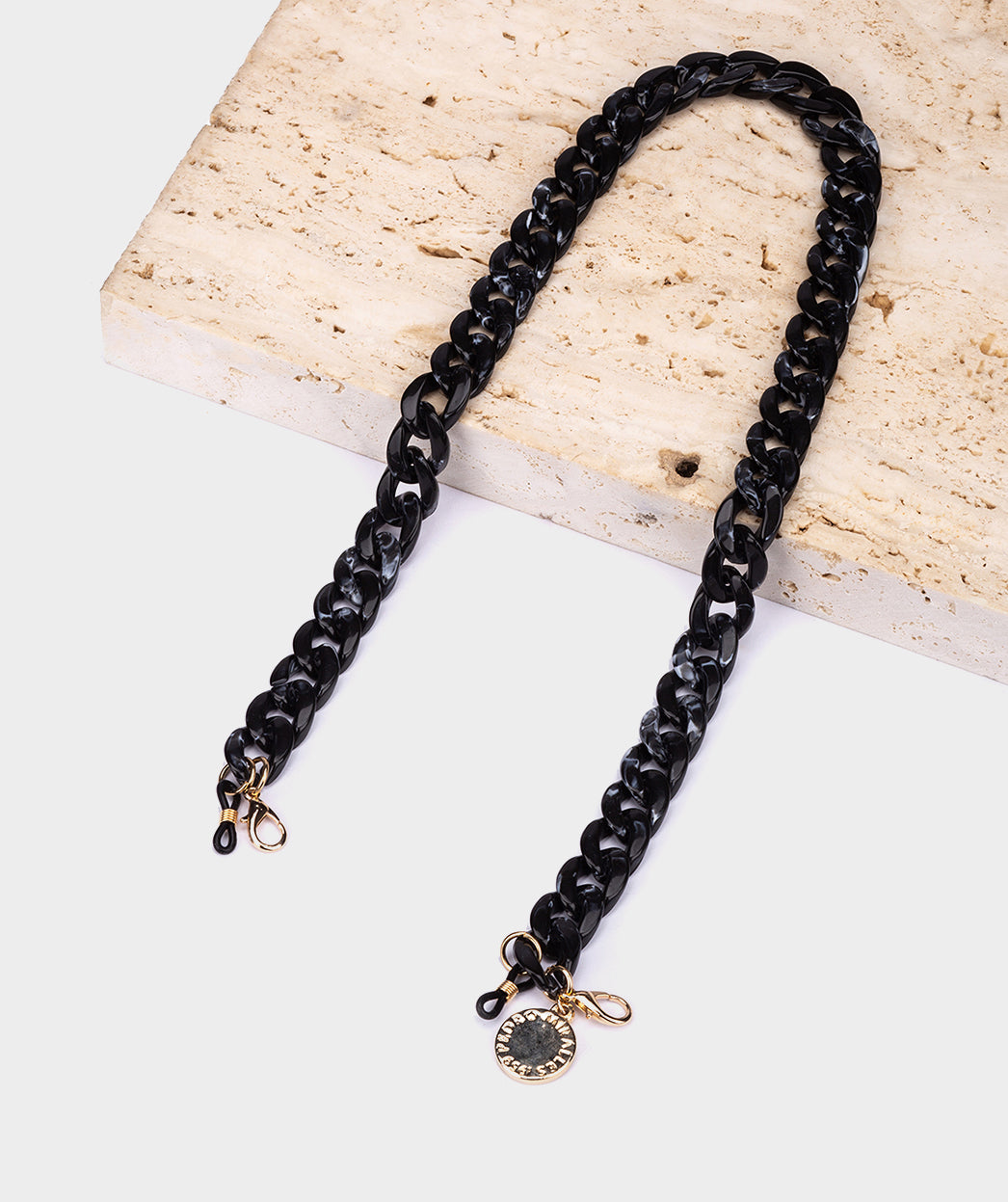 CADENA NEGRO