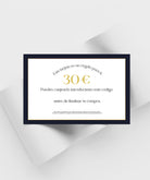 TARJETA30